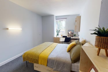 iQ Fiveways House Student Halls, North Road, City Centre, Wolverhampton, WV1 1HR - Image 3